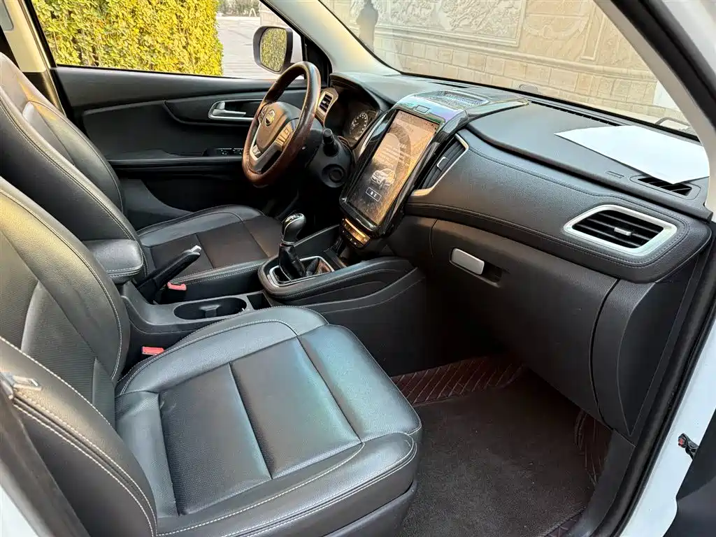 SWM SWAY MOTORS SWM SWIFT X7