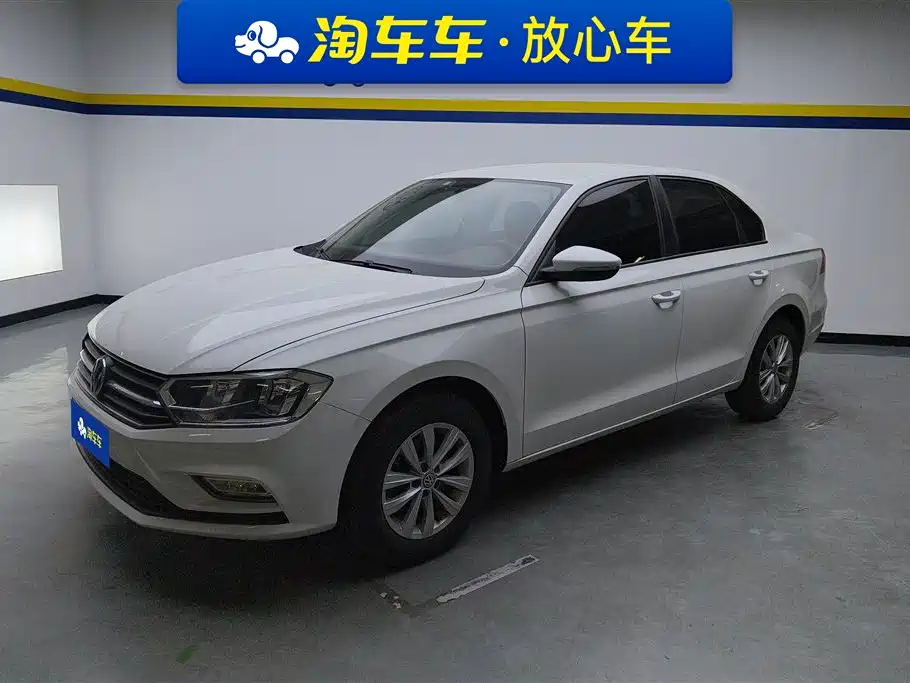 Volkswagen Bora 2019