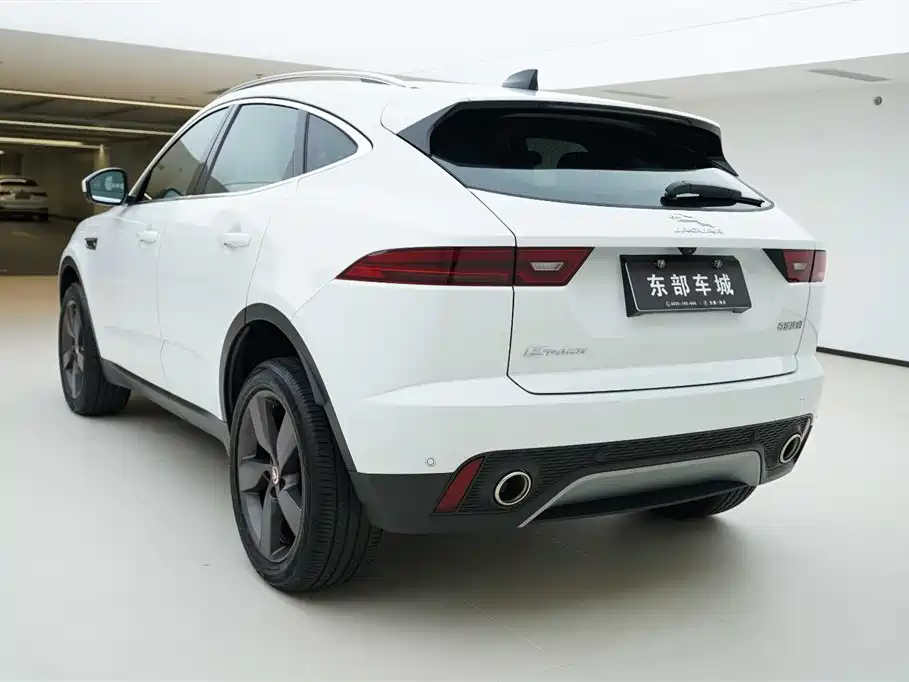 Jaguar E-Pace 2024 Sport R-DYNAMIC S
