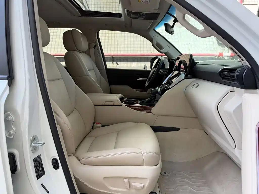 Toyota Land Cruiser — миниатюра 18