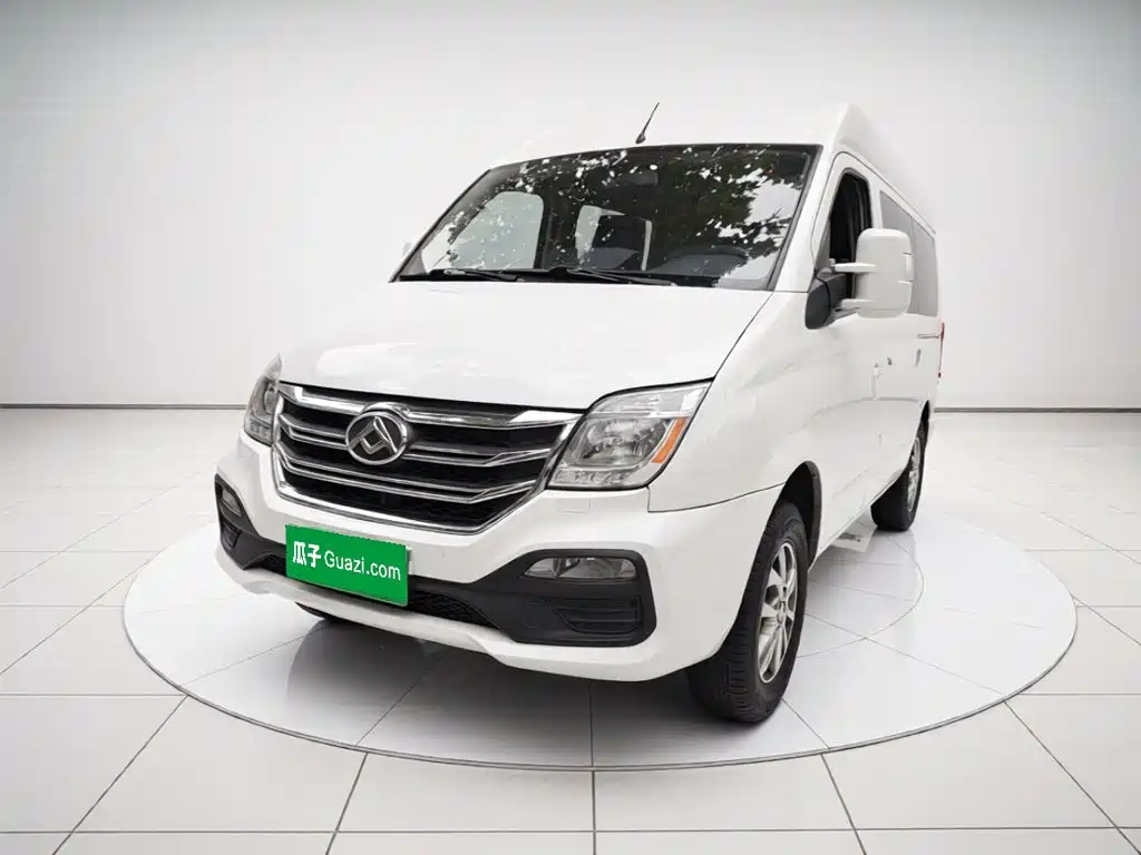 MAXUS V80