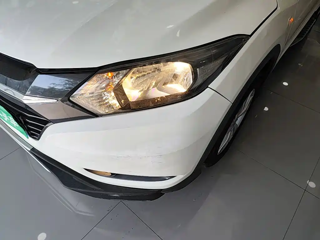 Honda Vezel — миниатюра 24