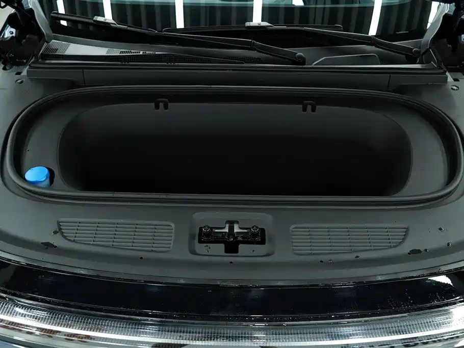 Nissan 日产NX8 — миниатюра 10