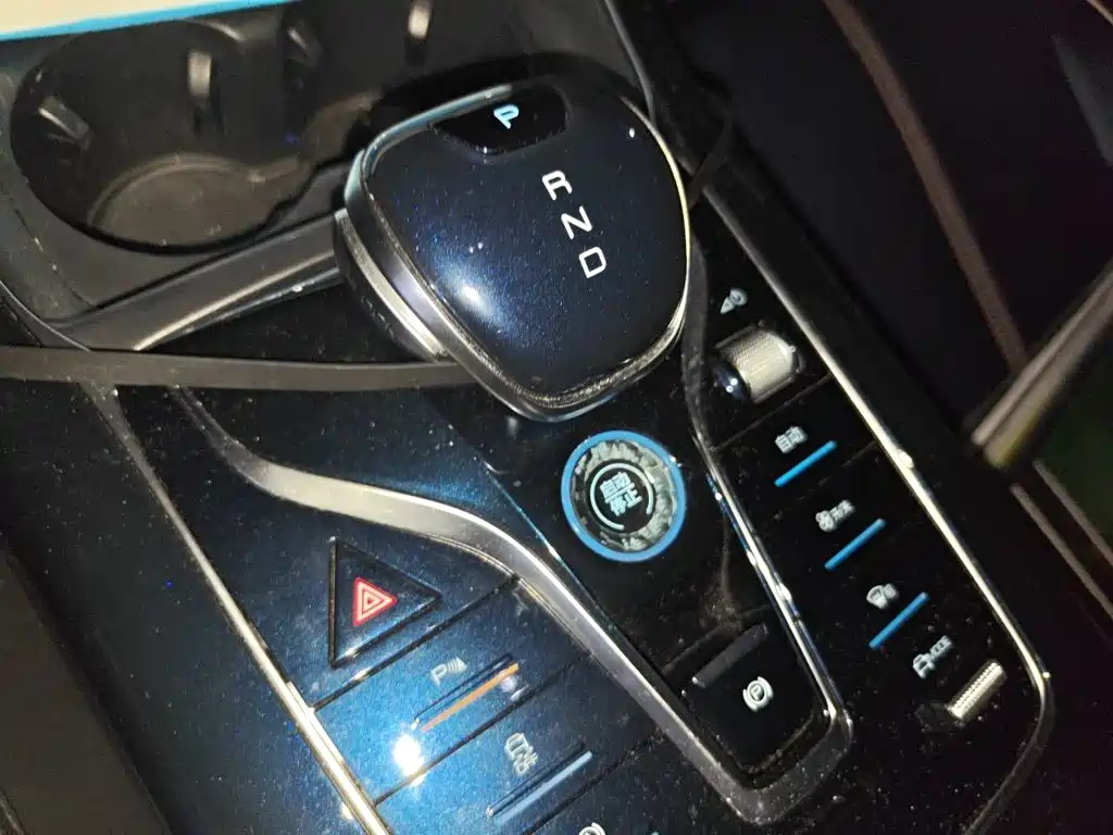 BYD Qin PLUS — миниатюра 10