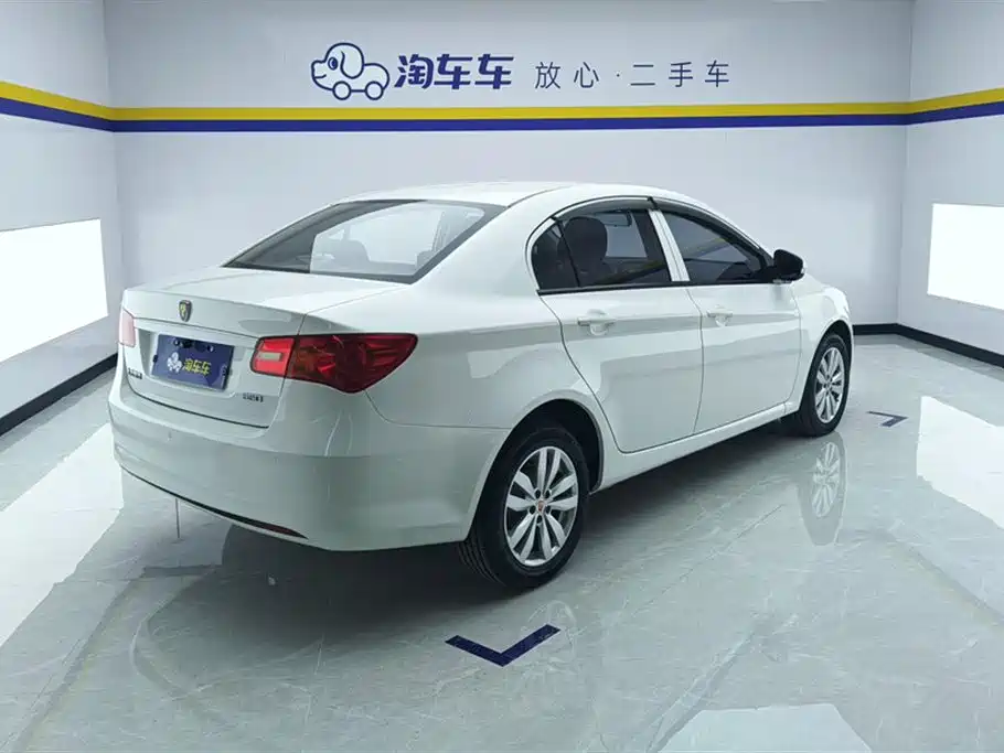 ROEWE 350