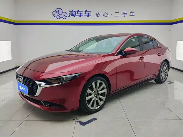 mazda 3-angkesaila
