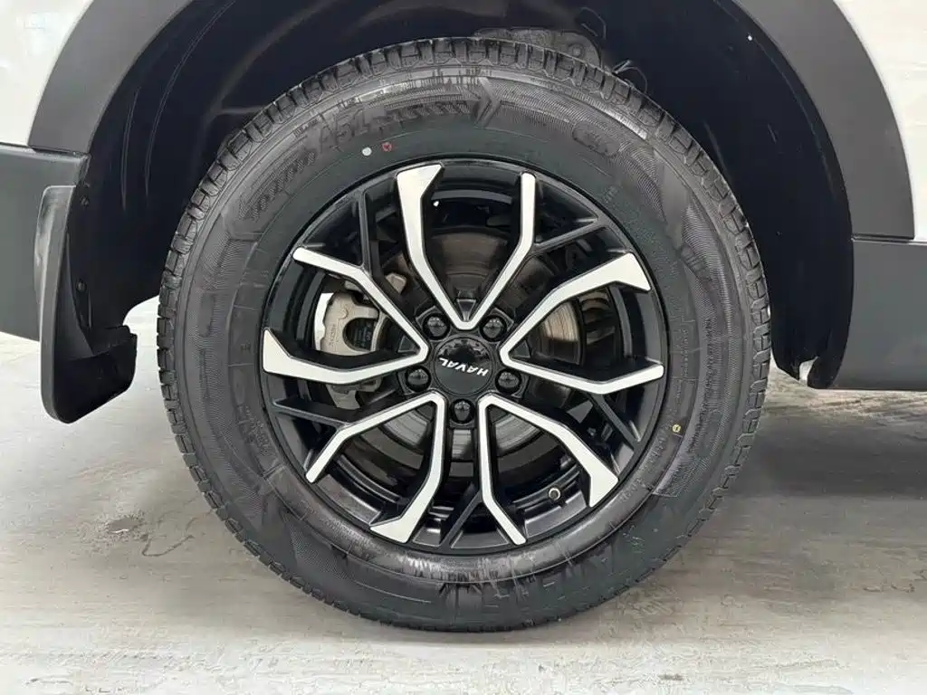 Haval H6 — миниатюра 19