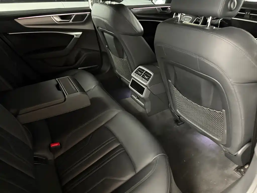 Audi A7 — миниатюра 15
