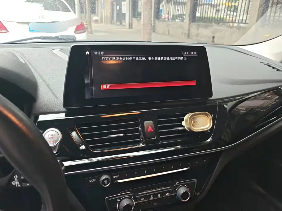 BMW 1 Series — миниатюра 13