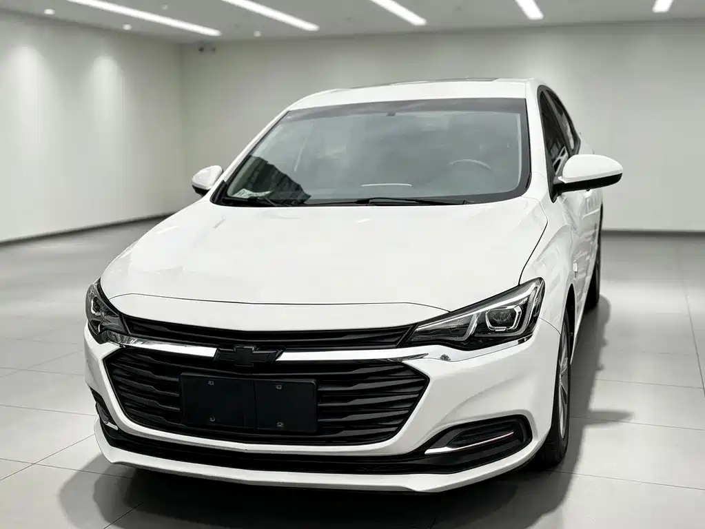 Chevrolet Monza — миниатюра 2