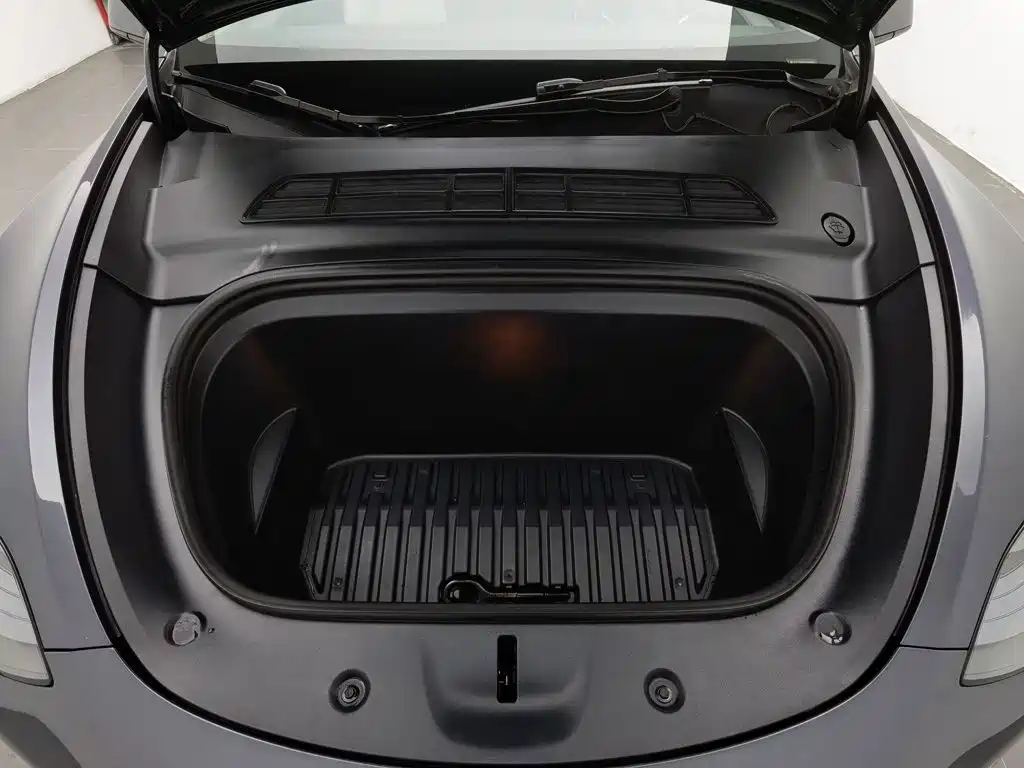 Tesla Model Y — миниатюра 6