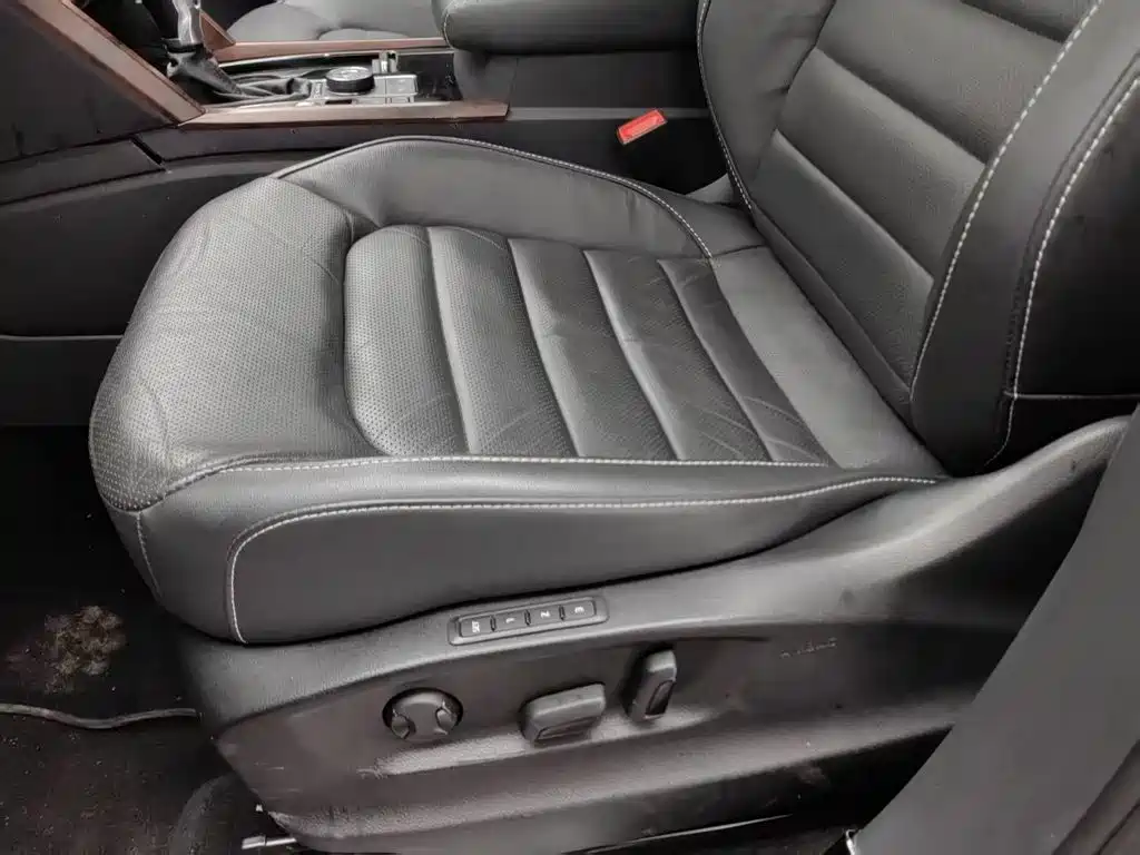 Volkswagen Teramont — миниатюра 20