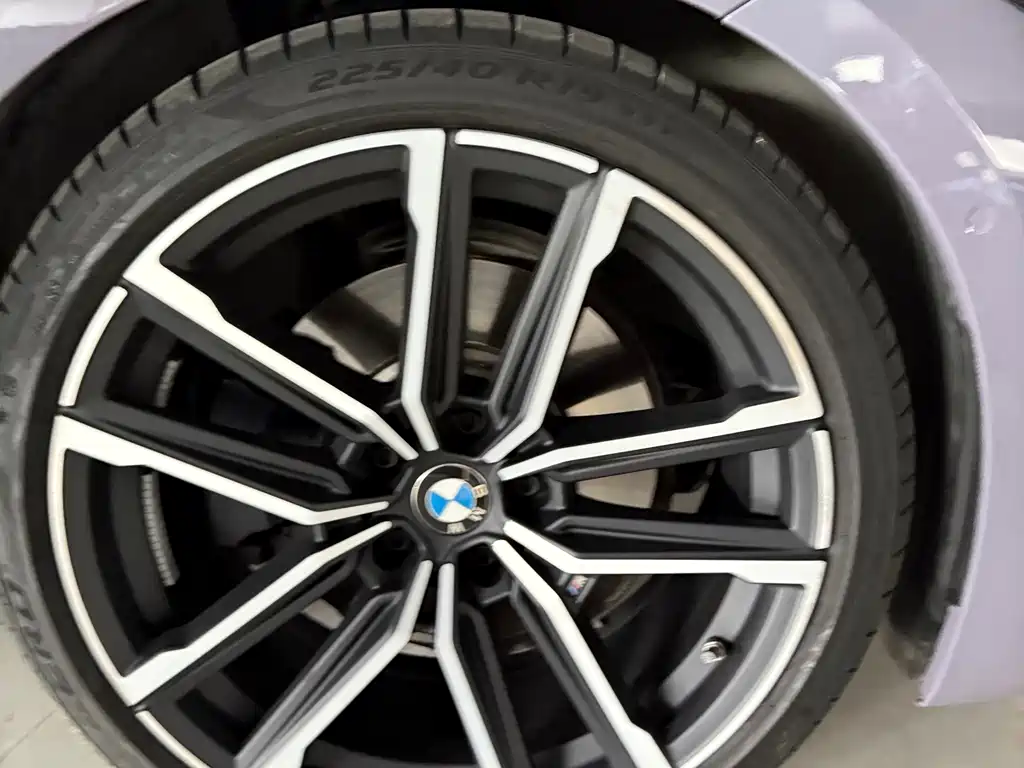 BMW 4 Series — миниатюра 16
