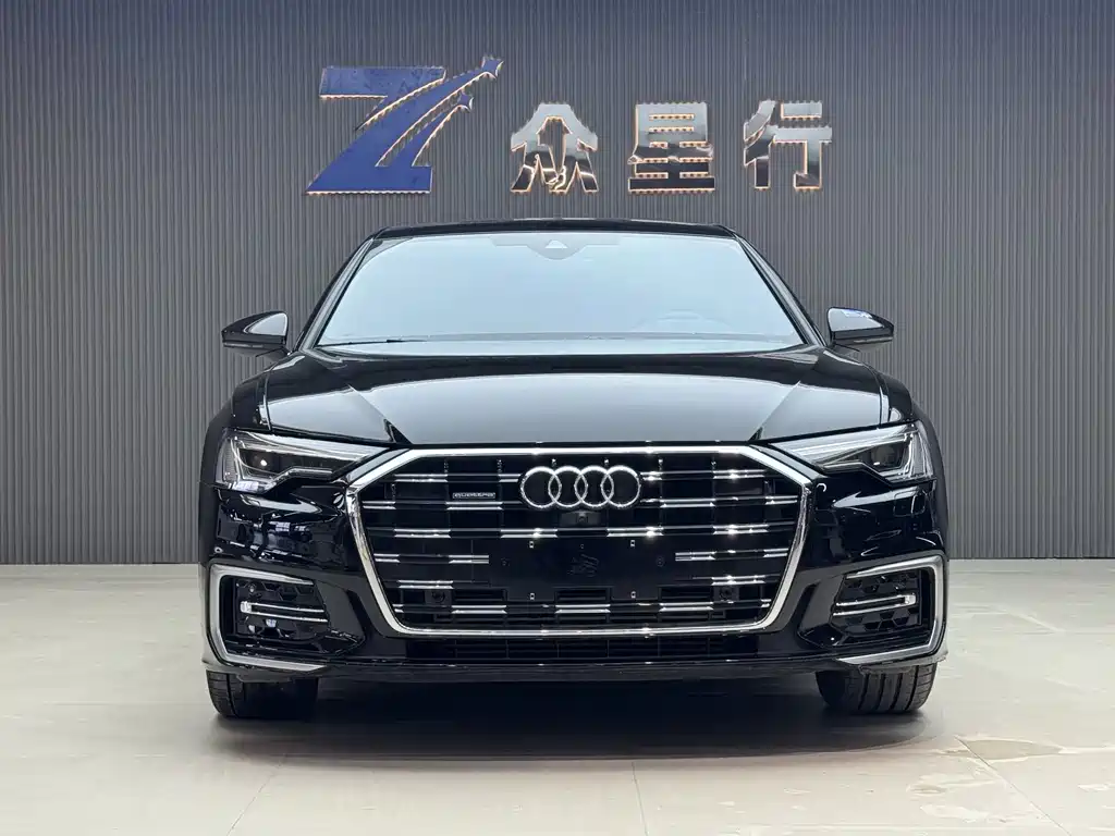 Audi A6L 2023 45 TFSI quattro