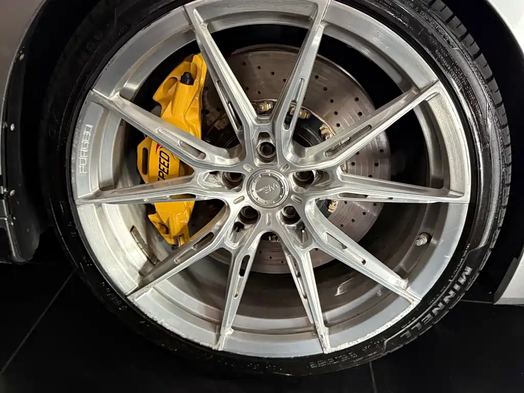 BMW 4 Series — миниатюра 8
