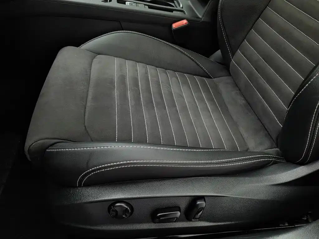 Volkswagen Magotan — миниатюра 20