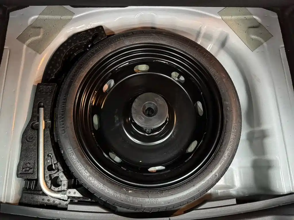 Volkswagen Tharu — миниатюра 18