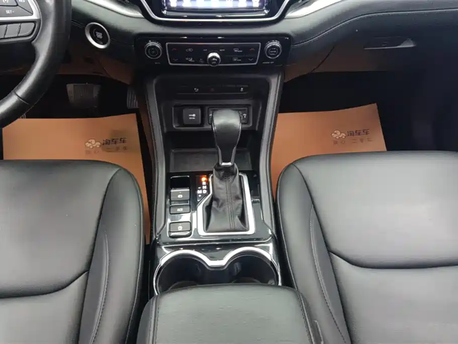 JEEP GRAND COMMANDER