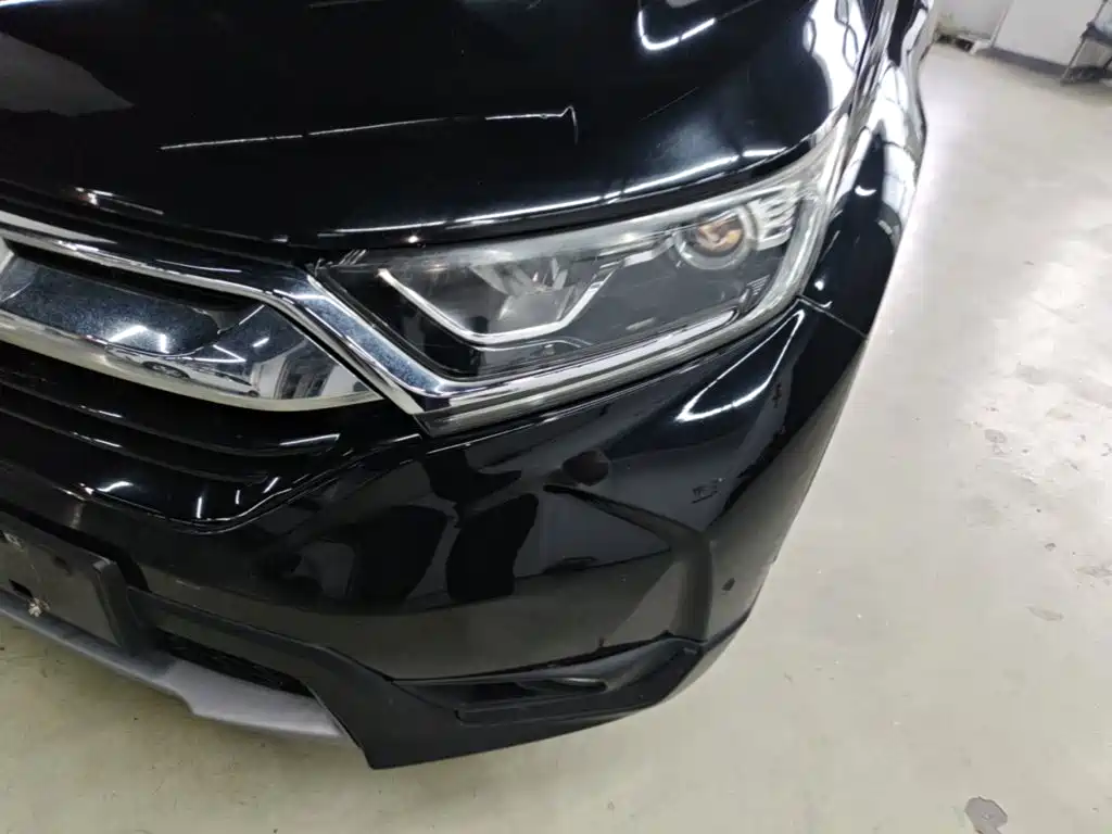 Honda CR-V — миниатюра 24