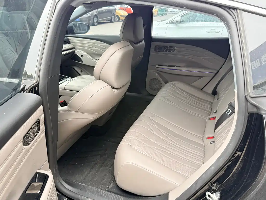 Galaxy Galaxy Xingyao 8 — миниатюра 5