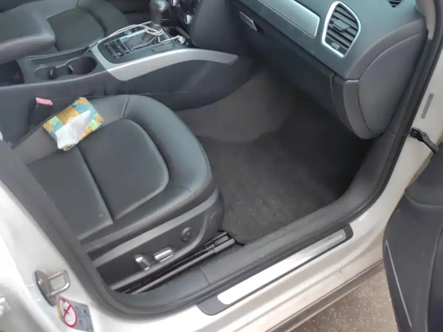 Audi A4L — миниатюра 8