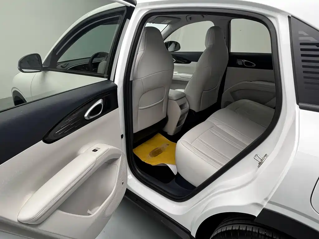 GEELY GALAXY STAR WISH