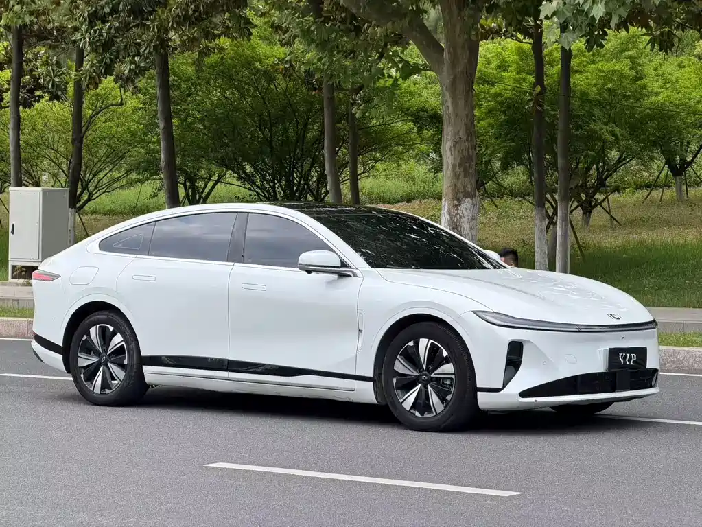 Qiyuan Qiyuan A07 — миниатюра 3