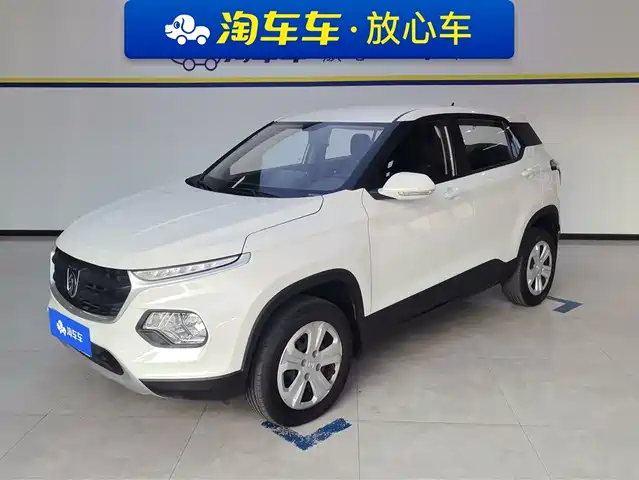 BAOJUN 510