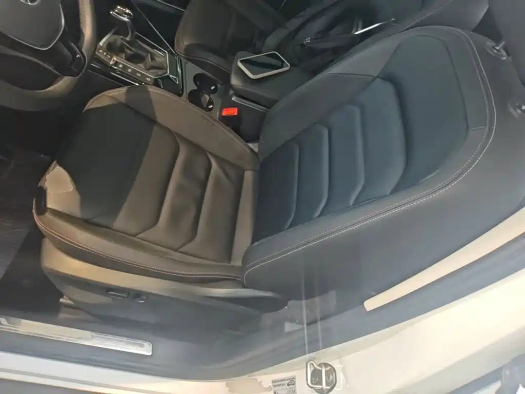 Volkswagen Tayron — миниатюра 15