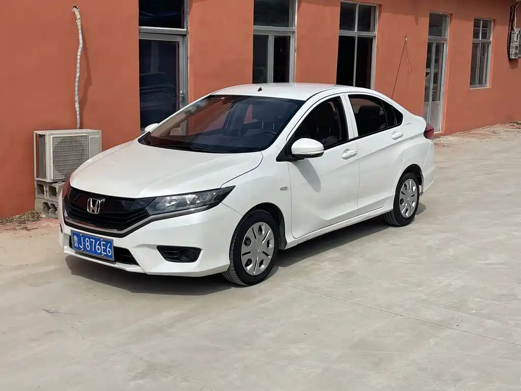 Купить Honda Greiz