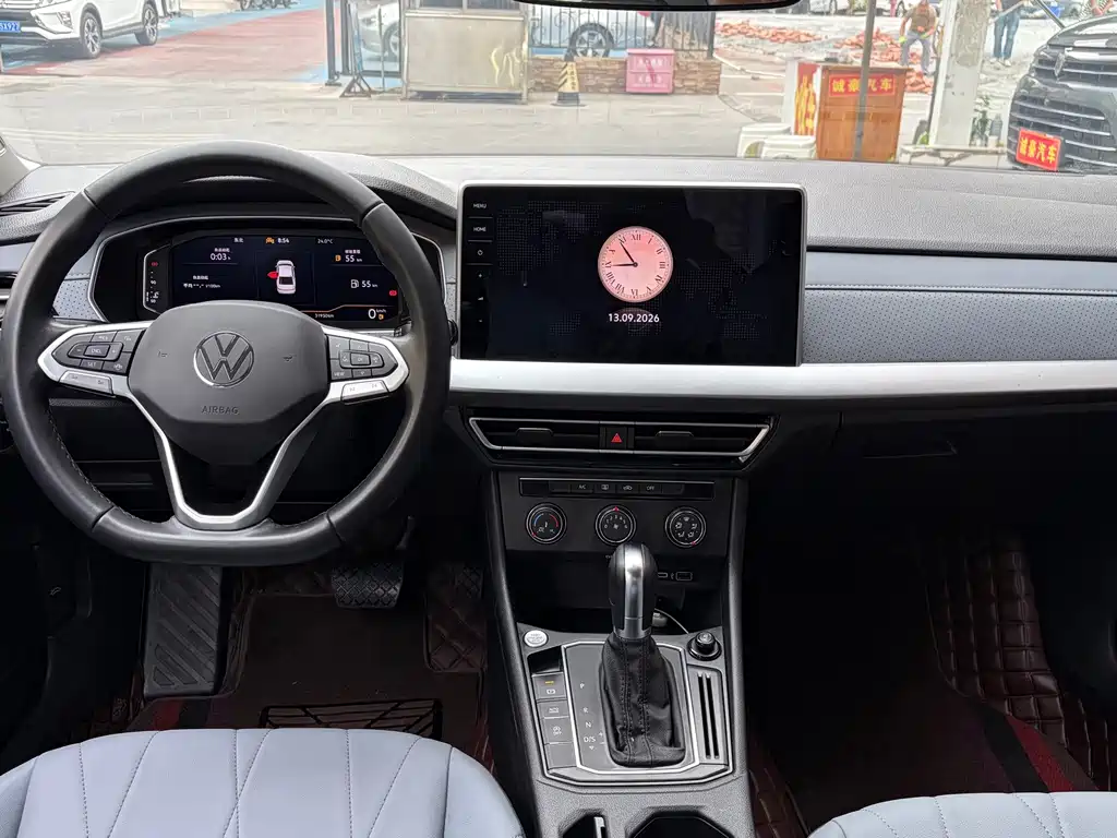 Volkswagen Lavida — миниатюра 4