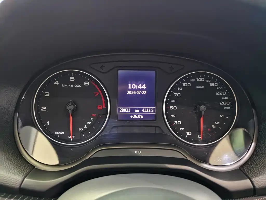 Audi Q2L — миниатюра 17