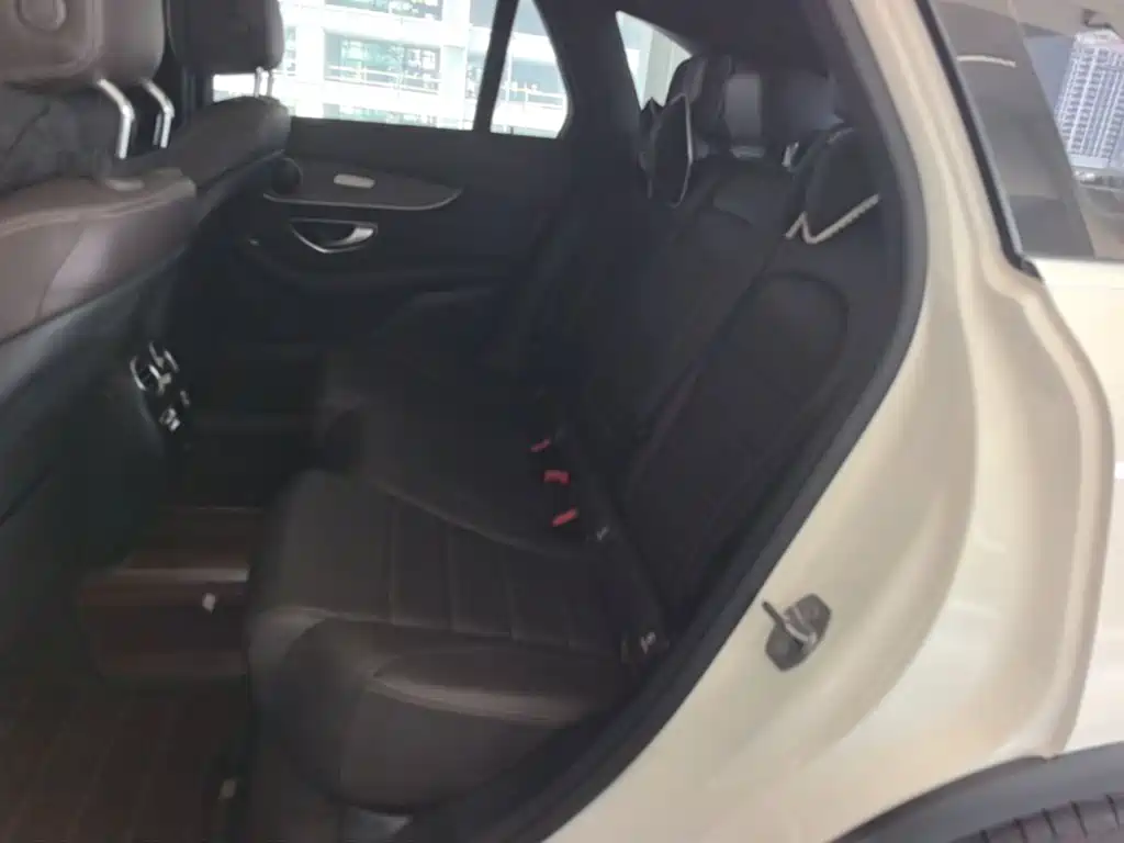 Mercedes-Benz GLC — миниатюра 17
