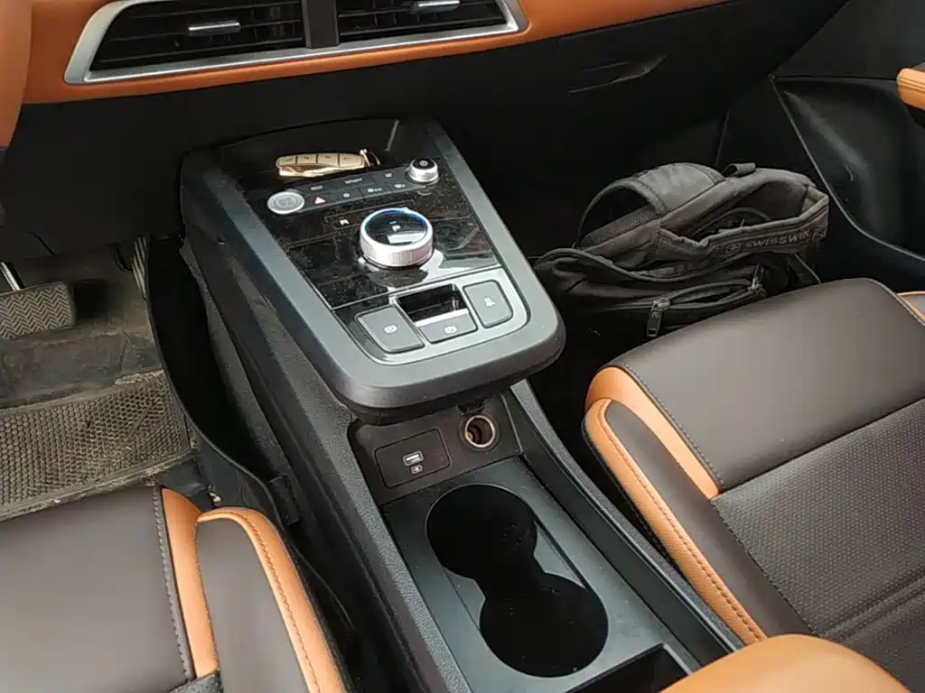 BYD e2 — миниатюра 14
