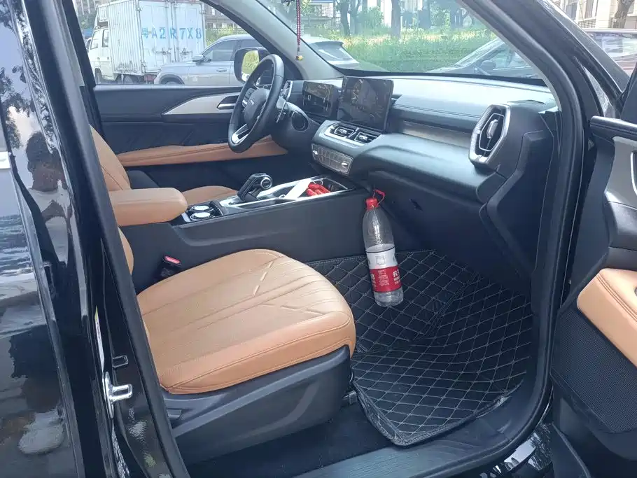 Haval H5 — миниатюра 8