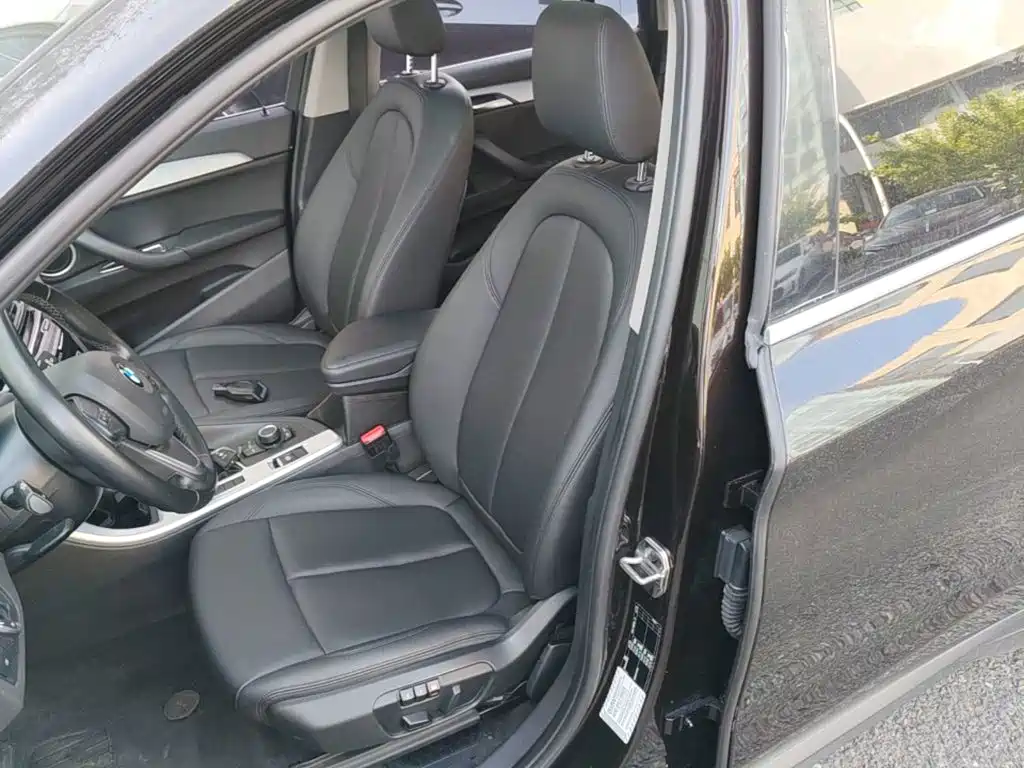 BMW X1 — миниатюра 20