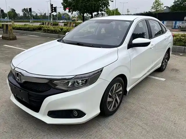 honda lingpai