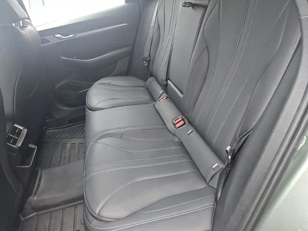 Geely Xingrui — миниатюра 17