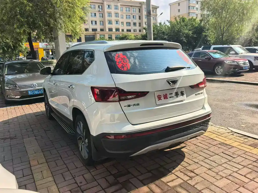 Jetta VS5 — миниатюра 6