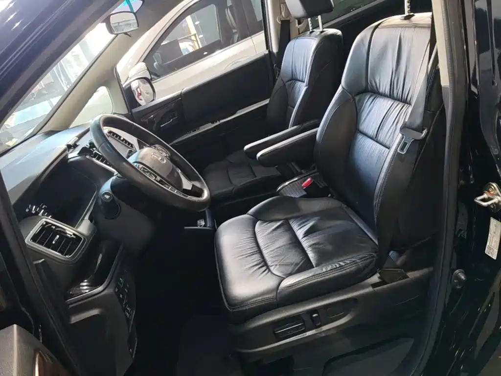 Honda Odyssey — миниатюра 15