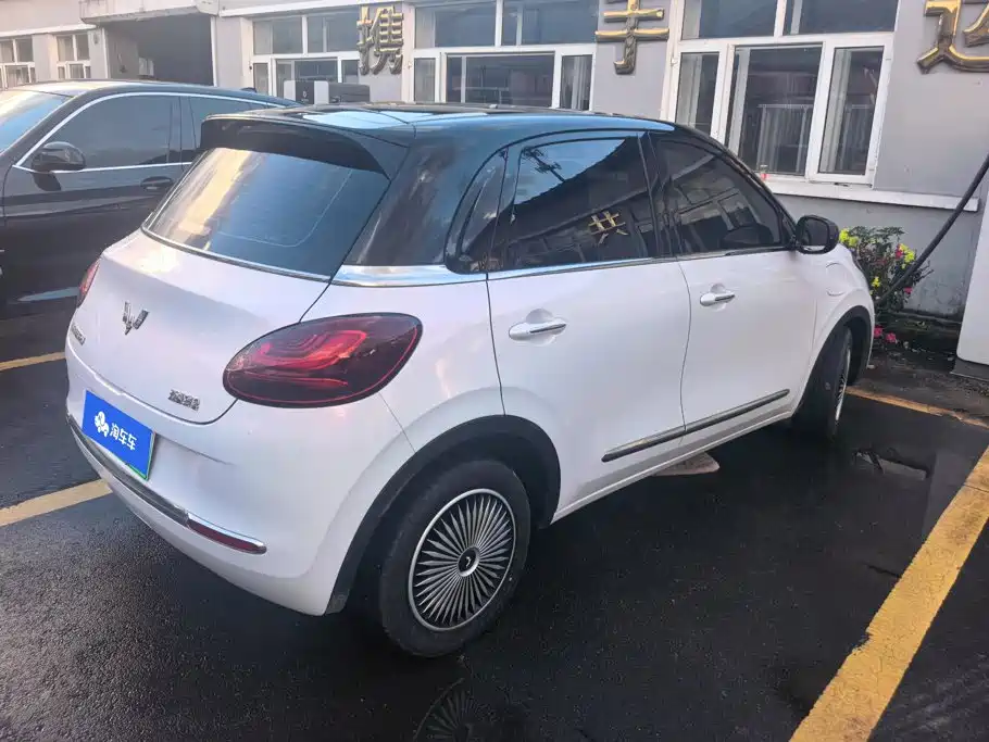 Wuling Bingo — миниатюра 3