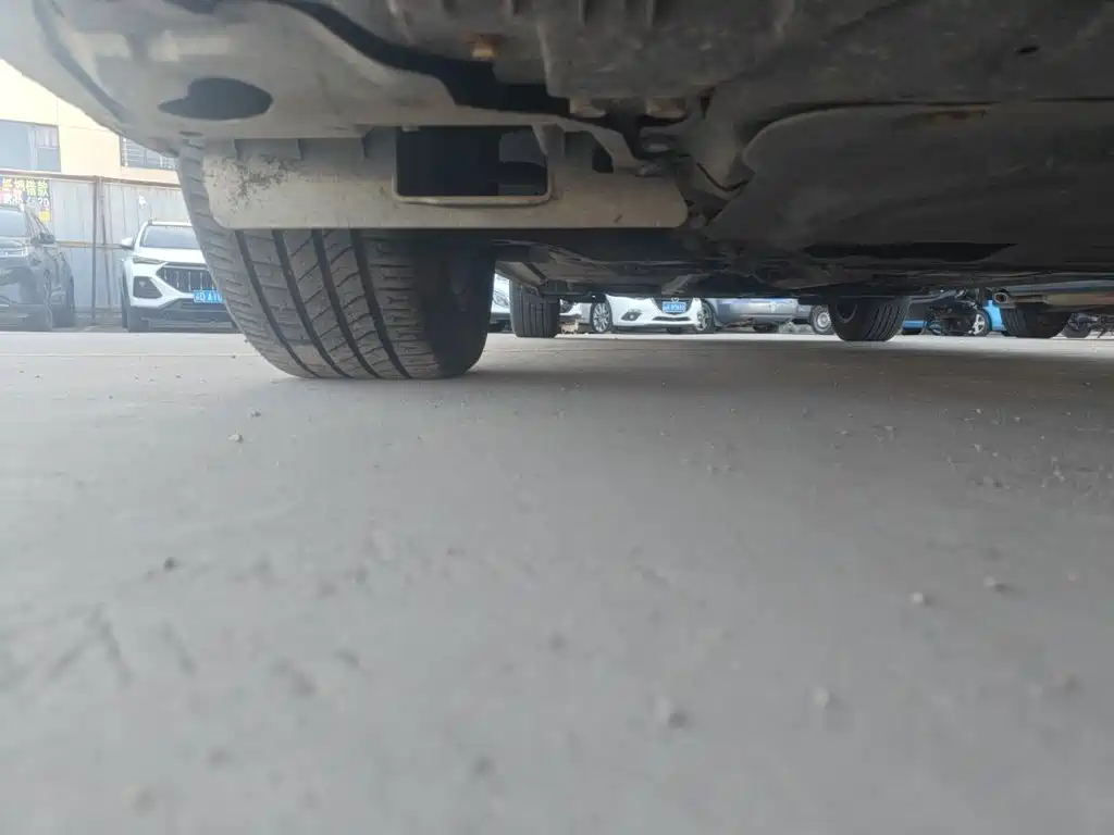 Toyota Levin — миниатюра 17