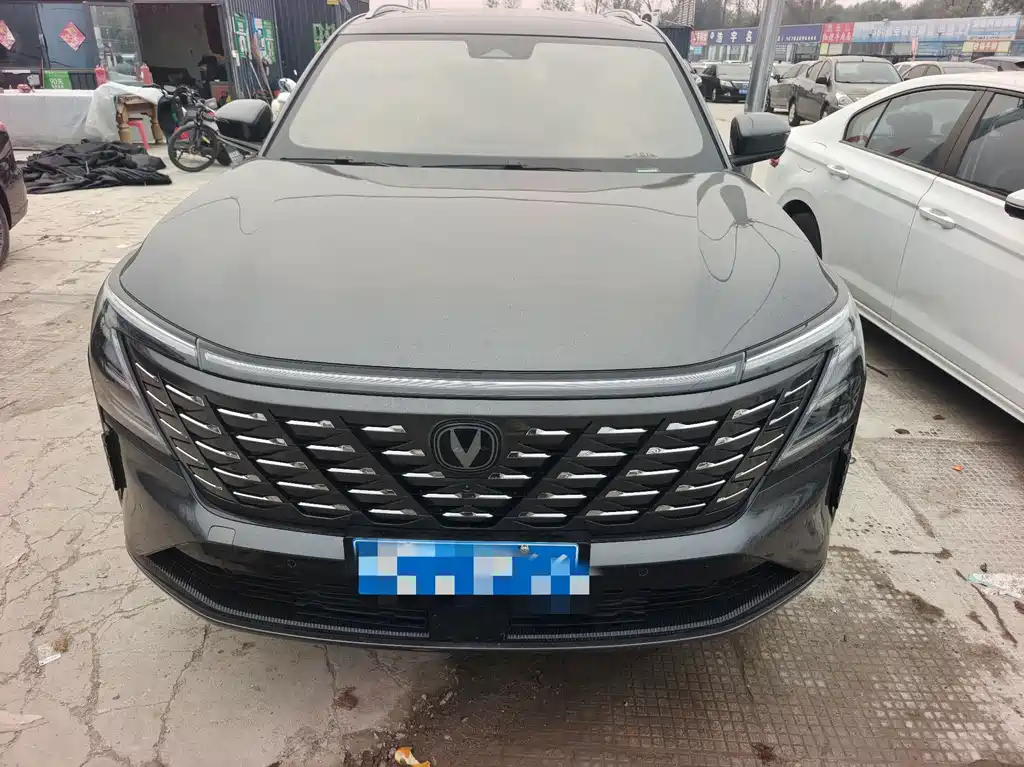 Changan CS75 PLUS — миниатюра 2