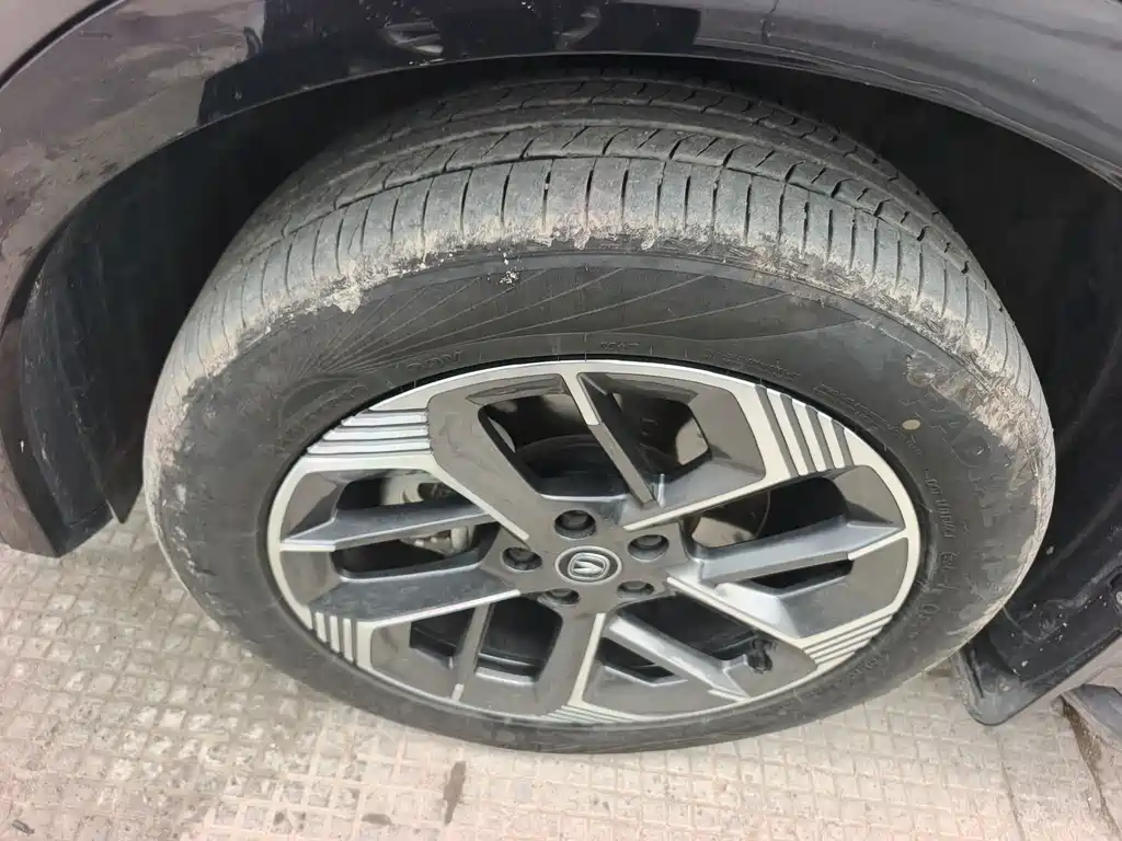 Changan CS75 PLUS — миниатюра 5