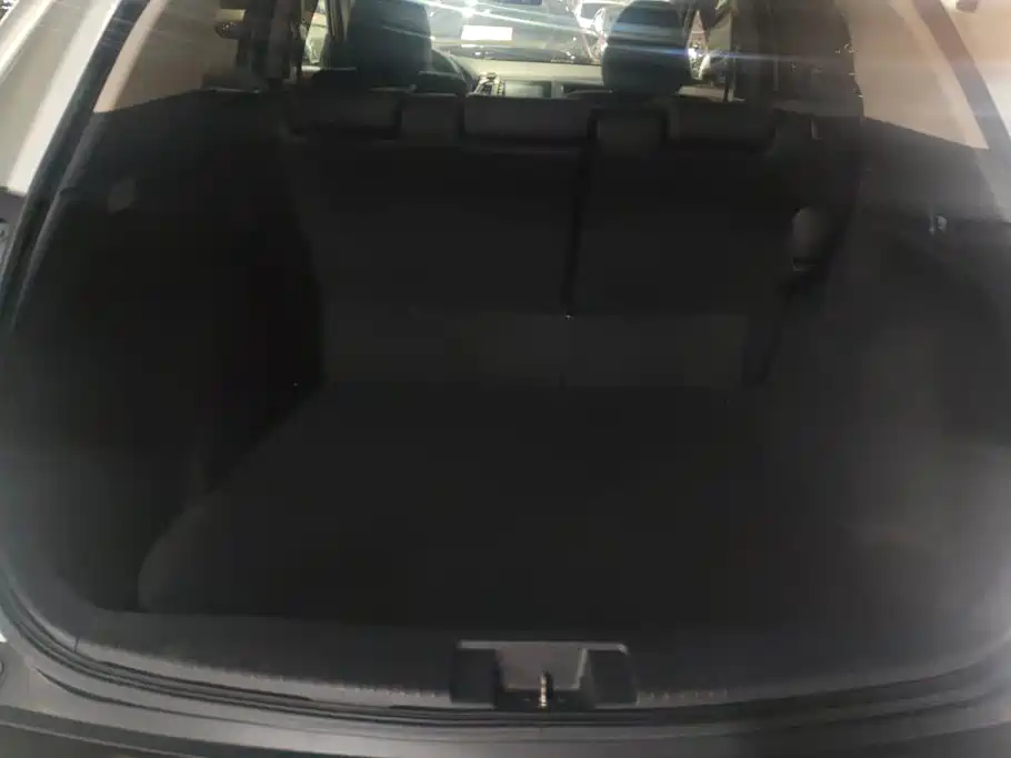 Honda Vezel — миниатюра 4
