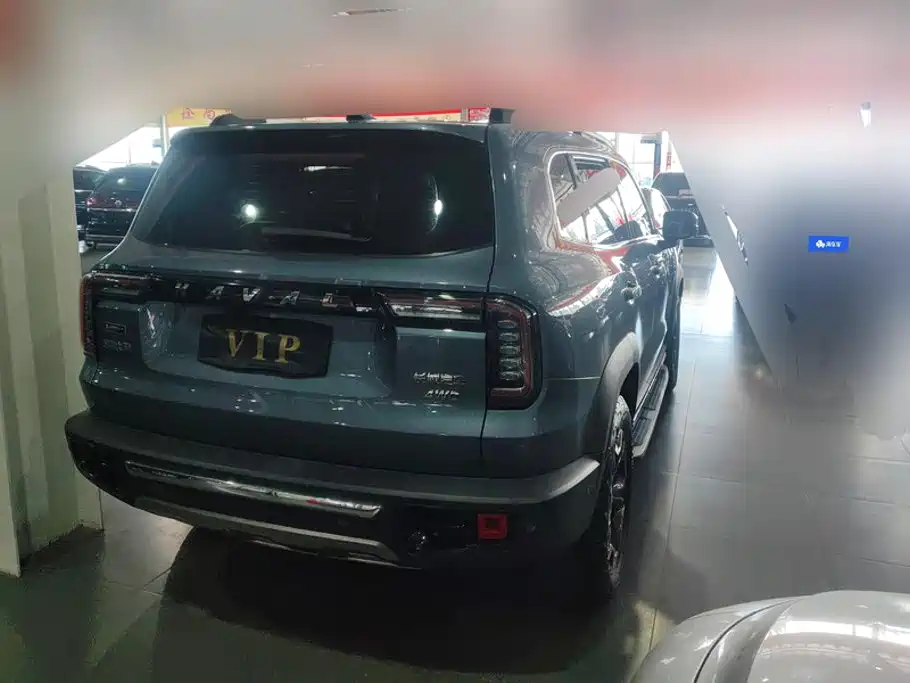 Haval Big Dog — миниатюра 3