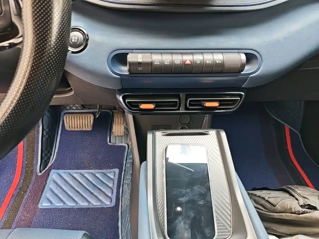 BYD Seagull — миниатюра 14