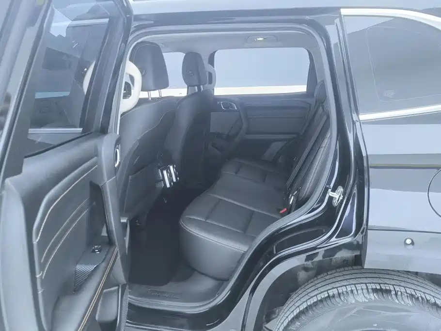 Haval Big Dog — миниатюра 11
