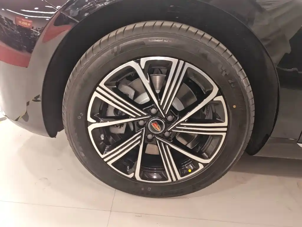 Hongqi Hongqi H5 PHEV — миниатюра 23