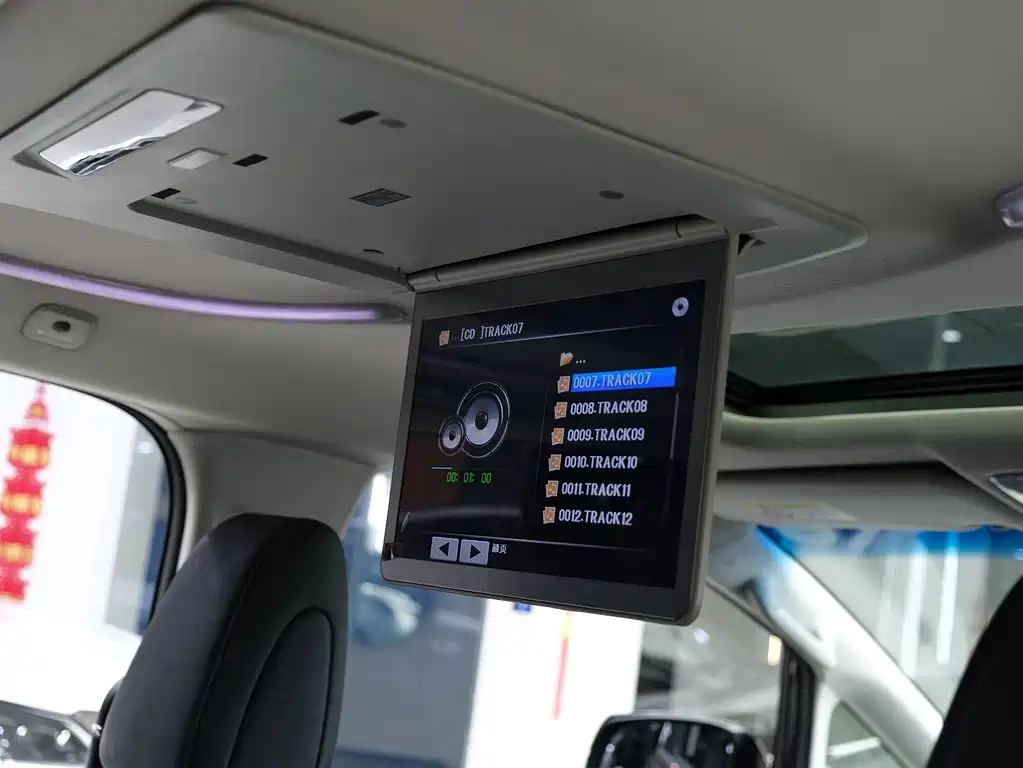 Toyota Alphard 2018 3.5L Luxury
